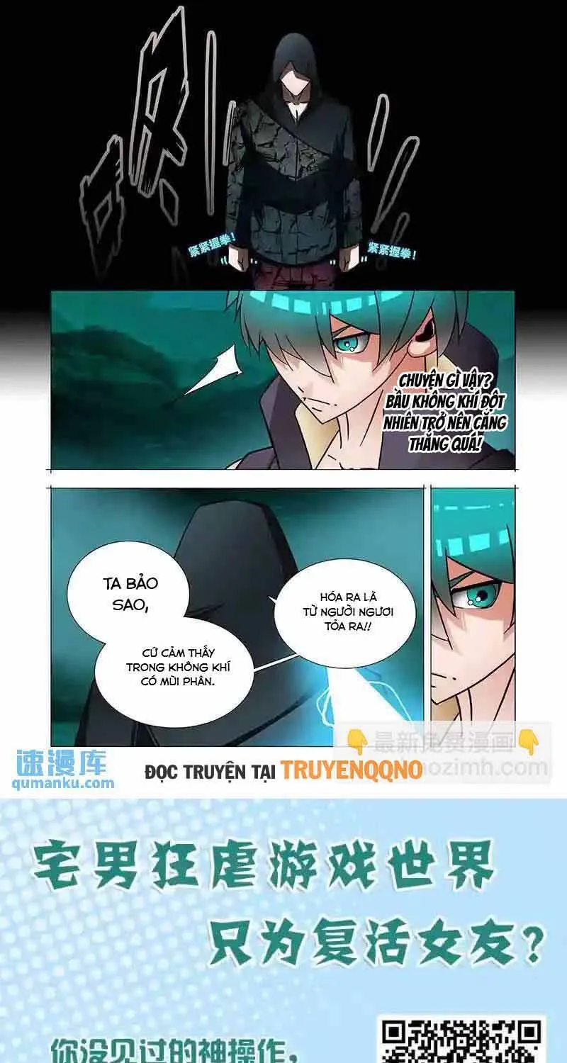Tháp Kỳ Chapter 277 - Trang 11