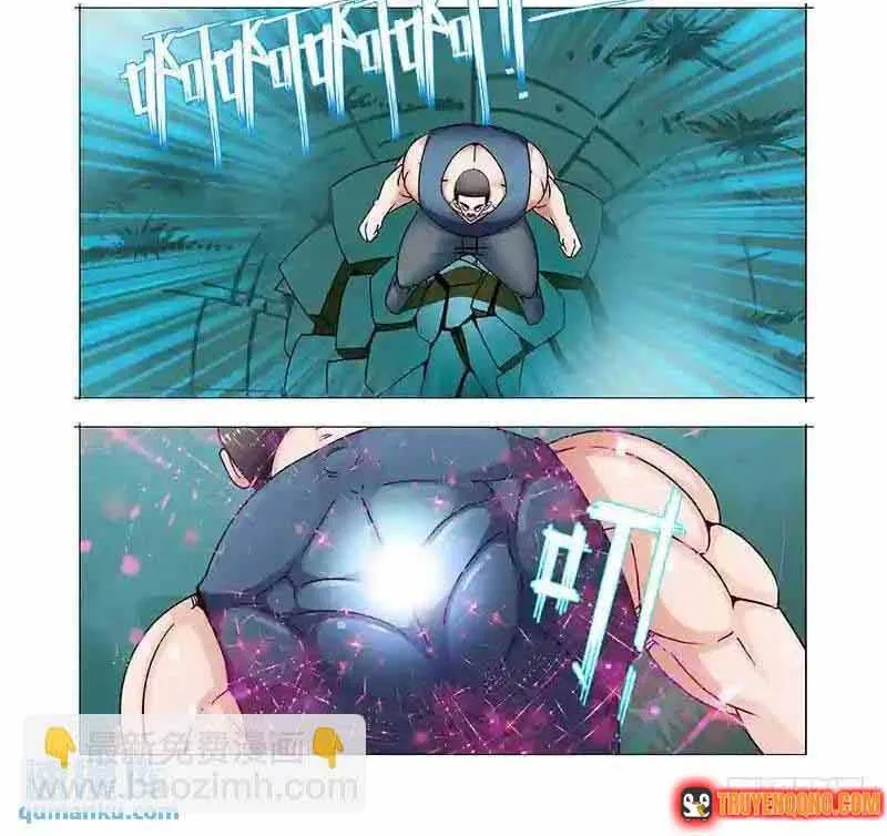 Tháp Kỳ Chapter 277 - Trang 4