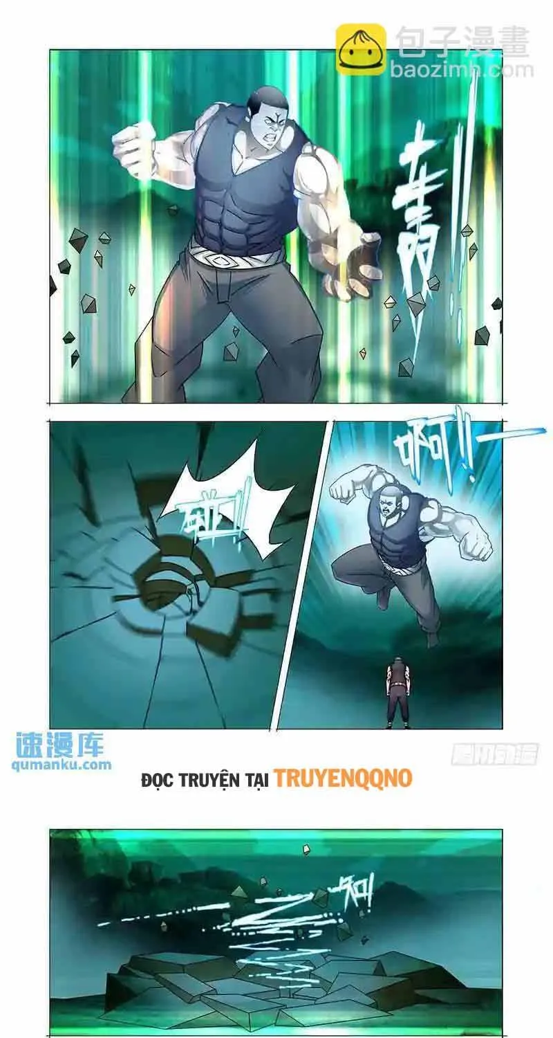 Tháp Kỳ Chapter 277 - Trang 5
