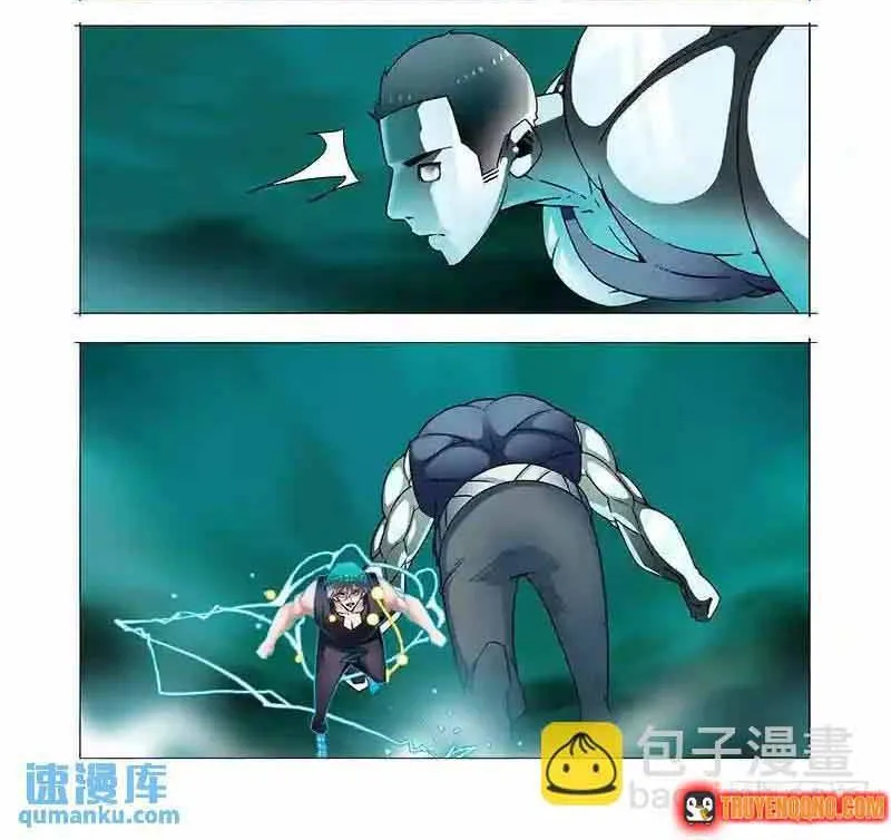 Tháp Kỳ Chapter 277 - Trang 6