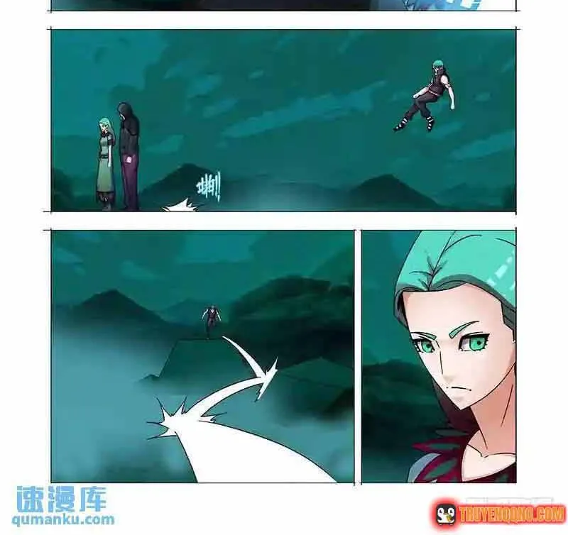 Tháp Kỳ Chapter 278 - Trang 6