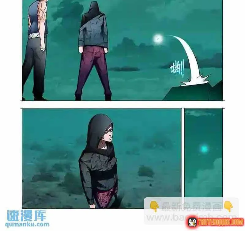 Tháp Kỳ Chapter 279 - Trang 4