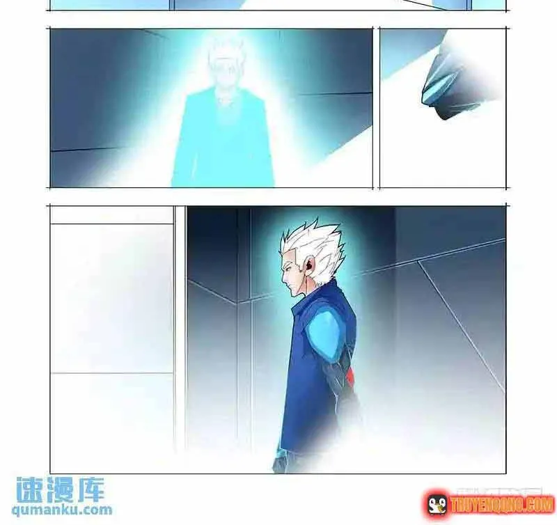 Tháp Kỳ Chapter 280 - Trang 4