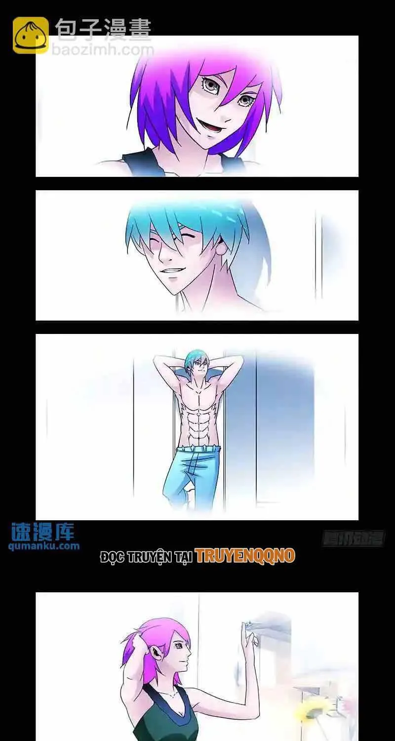 Tháp Kỳ Chapter 281 - Trang 5