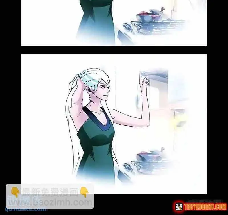 Tháp Kỳ Chapter 281 - Trang 6
