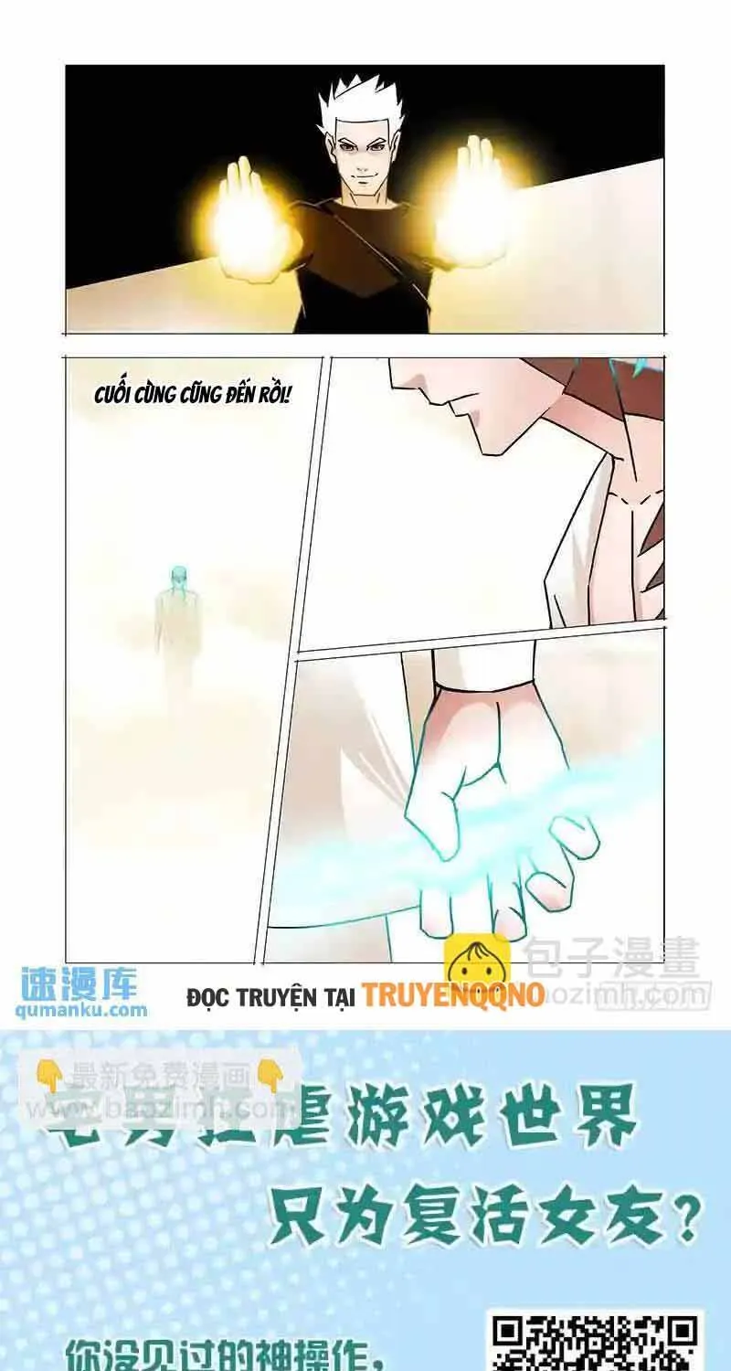 Tháp Kỳ Chapter 285 - Trang 11