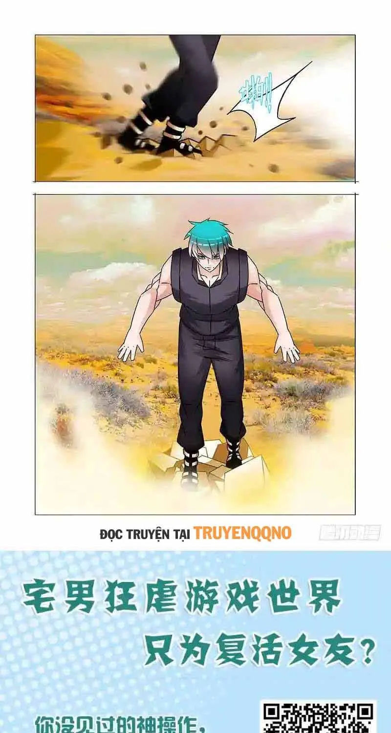 Tháp Kỳ Chapter 286 - Trang 11