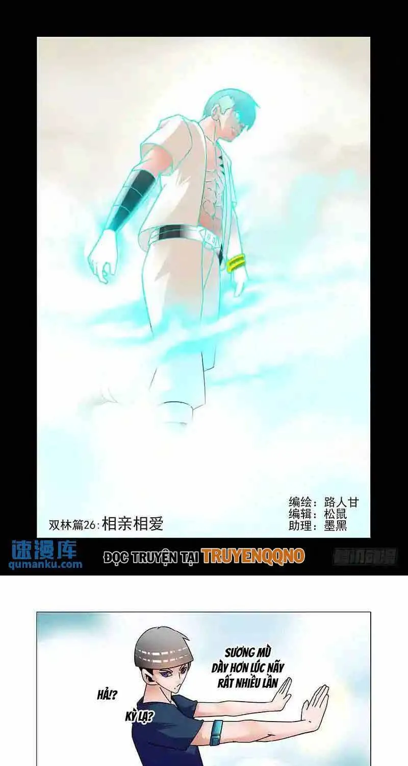 Tháp Kỳ Chapter 286 - Trang 3