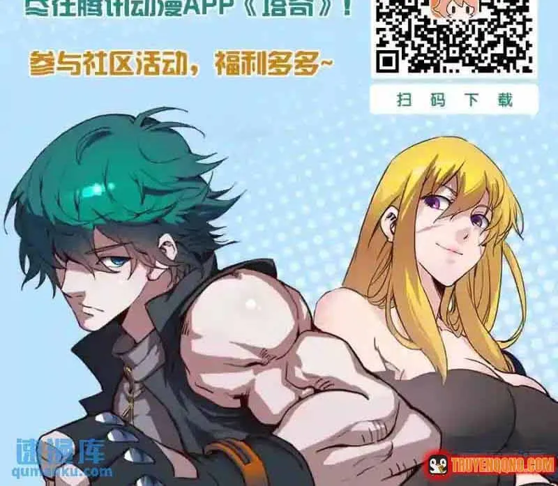 Tháp Kỳ Chapter 288 - Trang 14
