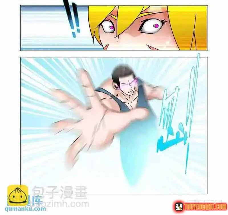 Tháp Kỳ Chapter 288 - Trang 6
