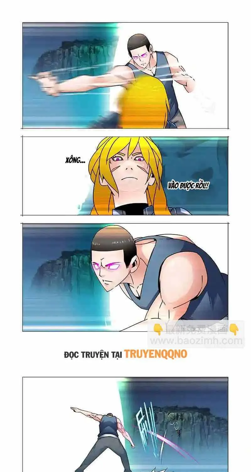 Tháp Kỳ Chapter 288 - Trang 7