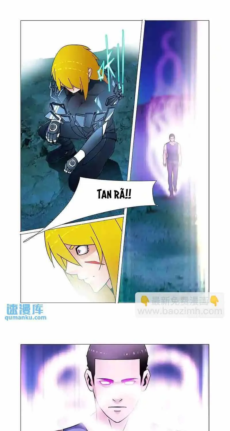 Tháp Kỳ Chapter 288 - Trang 9