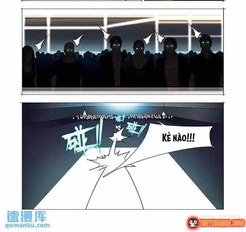 Tháp Kỳ Chapter 289 - Trang 4