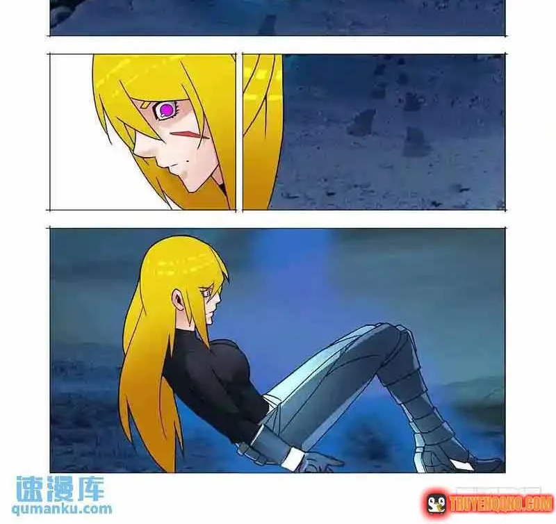 Tháp Kỳ Chapter 290 - Trang 10