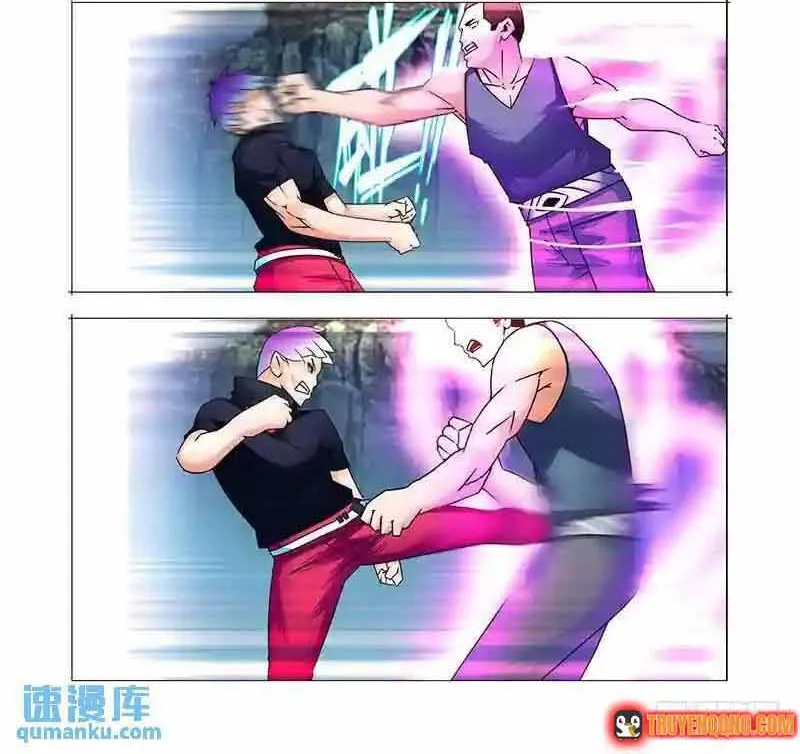 Tháp Kỳ Chapter 290 - Trang 8
