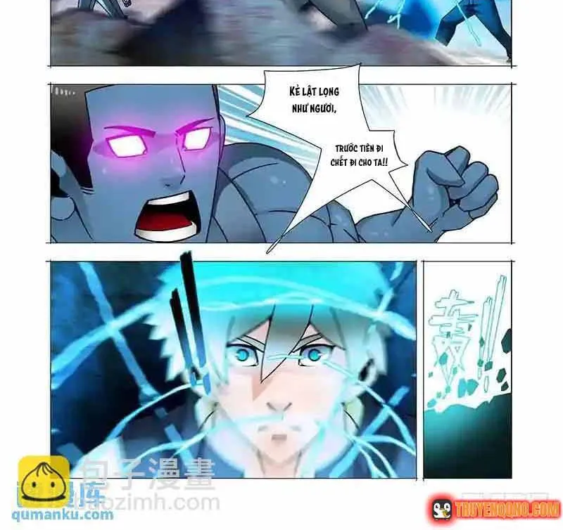 Tháp Kỳ Chapter 292 - Trang 10