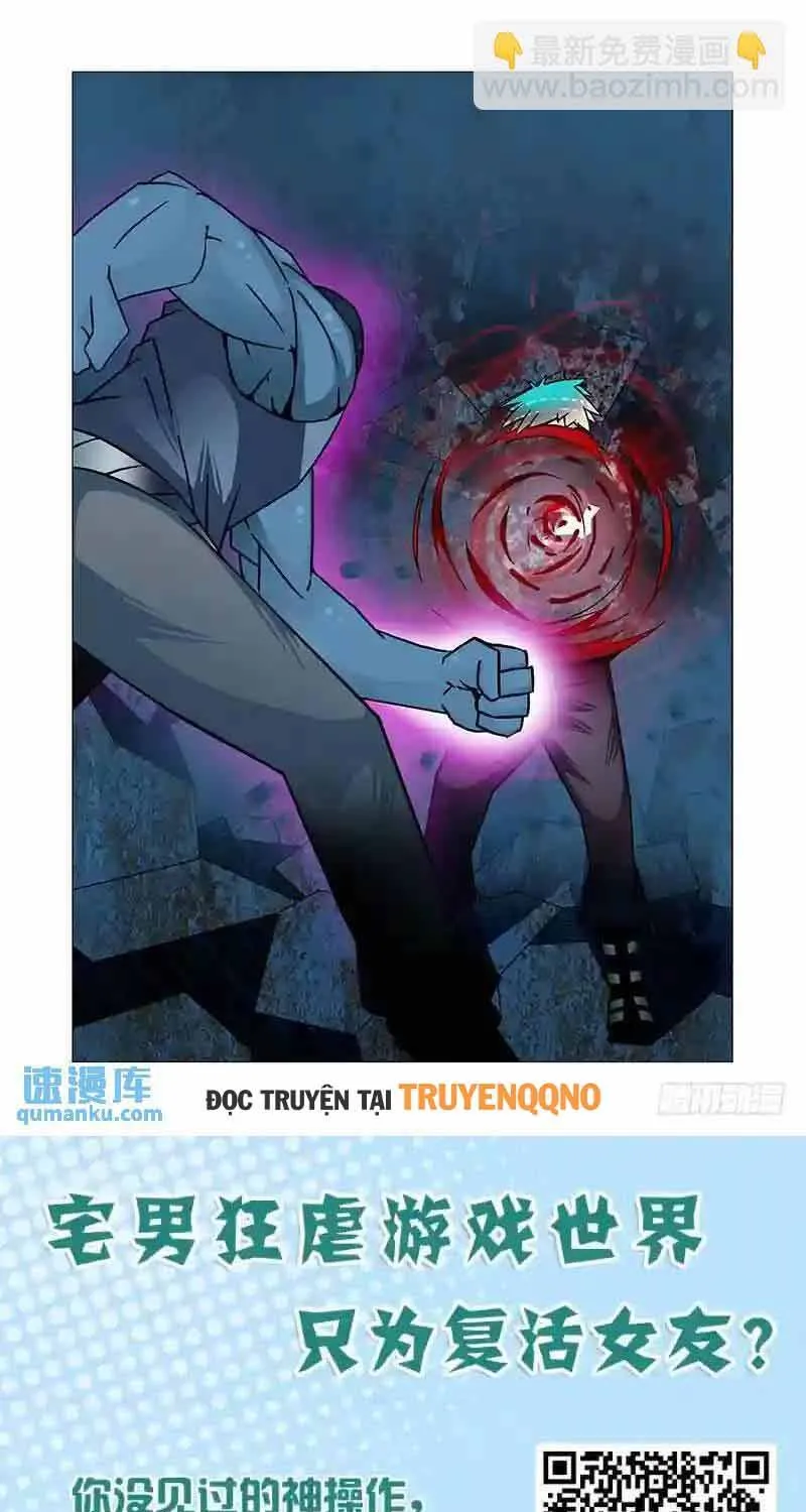 Tháp Kỳ Chapter 292 - Trang 11