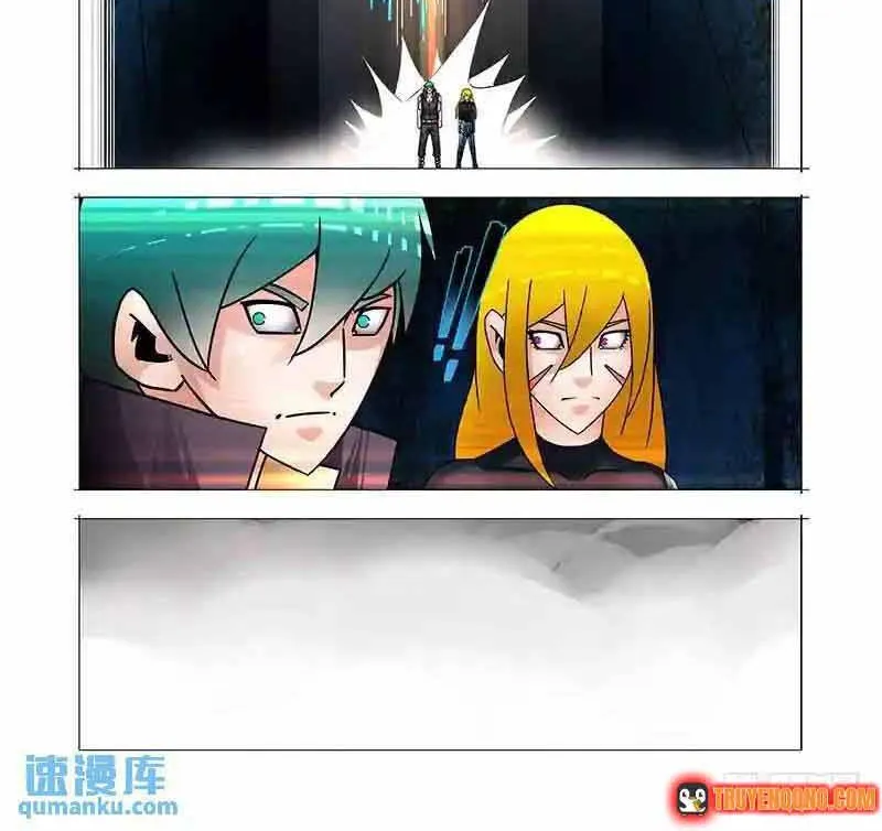 Tháp Kỳ Chapter 292 - Trang 6
