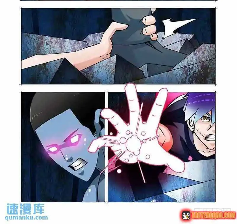 Tháp Kỳ Chapter 292 - Trang 8