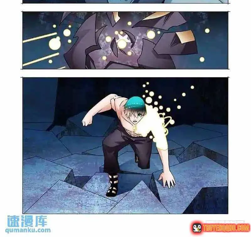 Tháp Kỳ Chapter 293 - Trang 6