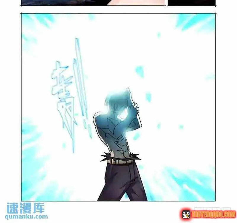 Tháp Kỳ Chapter 295 - Trang 4