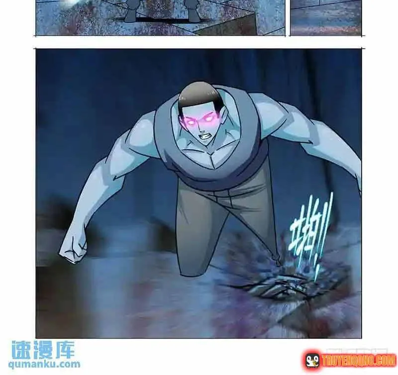 Tháp Kỳ Chapter 295 - Trang 6