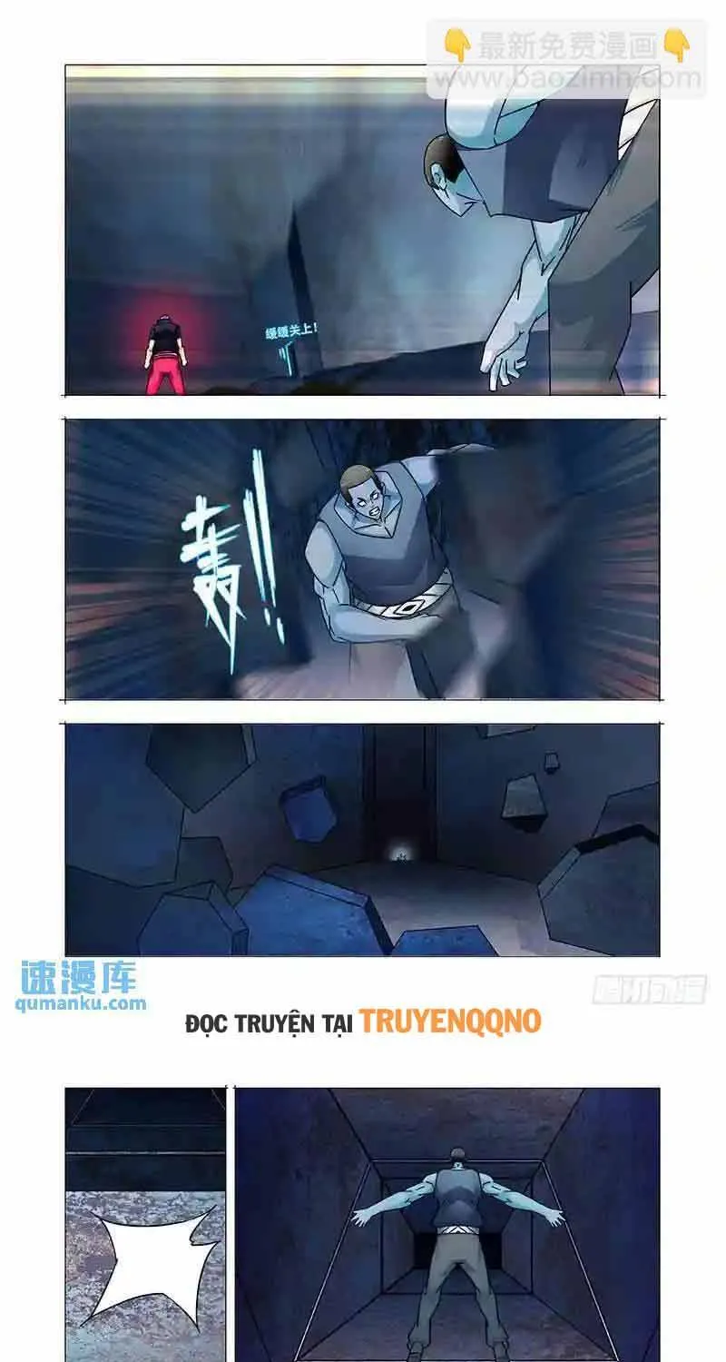Tháp Kỳ Chapter 295 - Trang 7