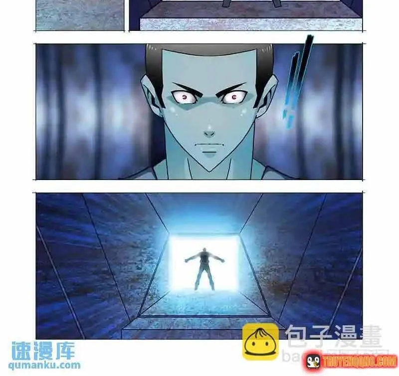Tháp Kỳ Chapter 295 - Trang 8