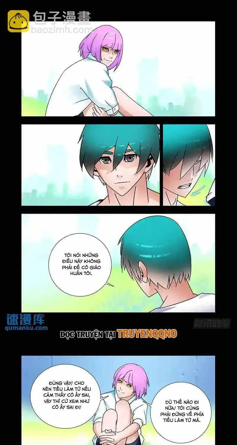 Tháp Kỳ Chapter 296 - Trang 7