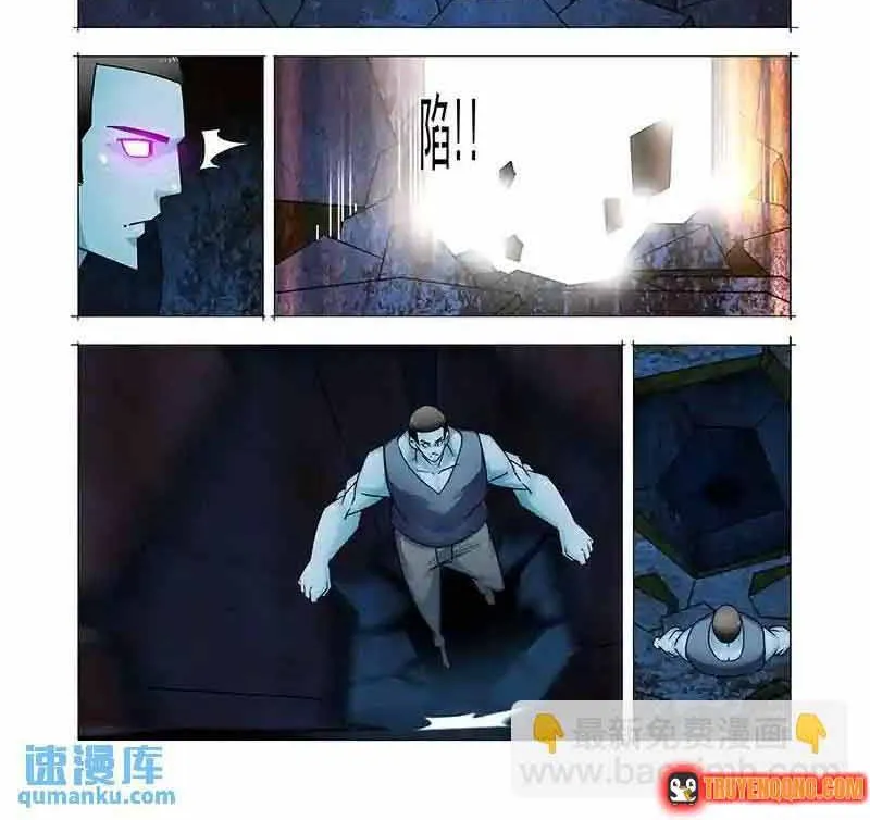 Tháp Kỳ Chapter 297 - Trang 10