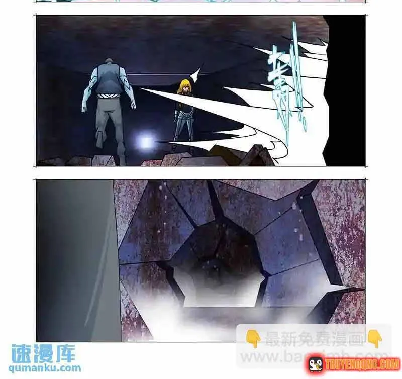 Tháp Kỳ Chapter 297 - Trang 6