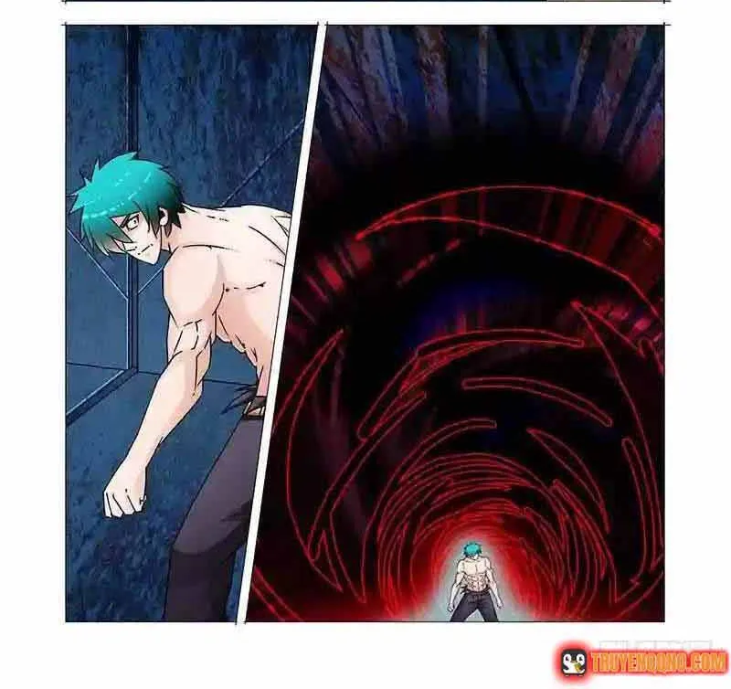 Tháp Kỳ Chapter 298 - Trang 4