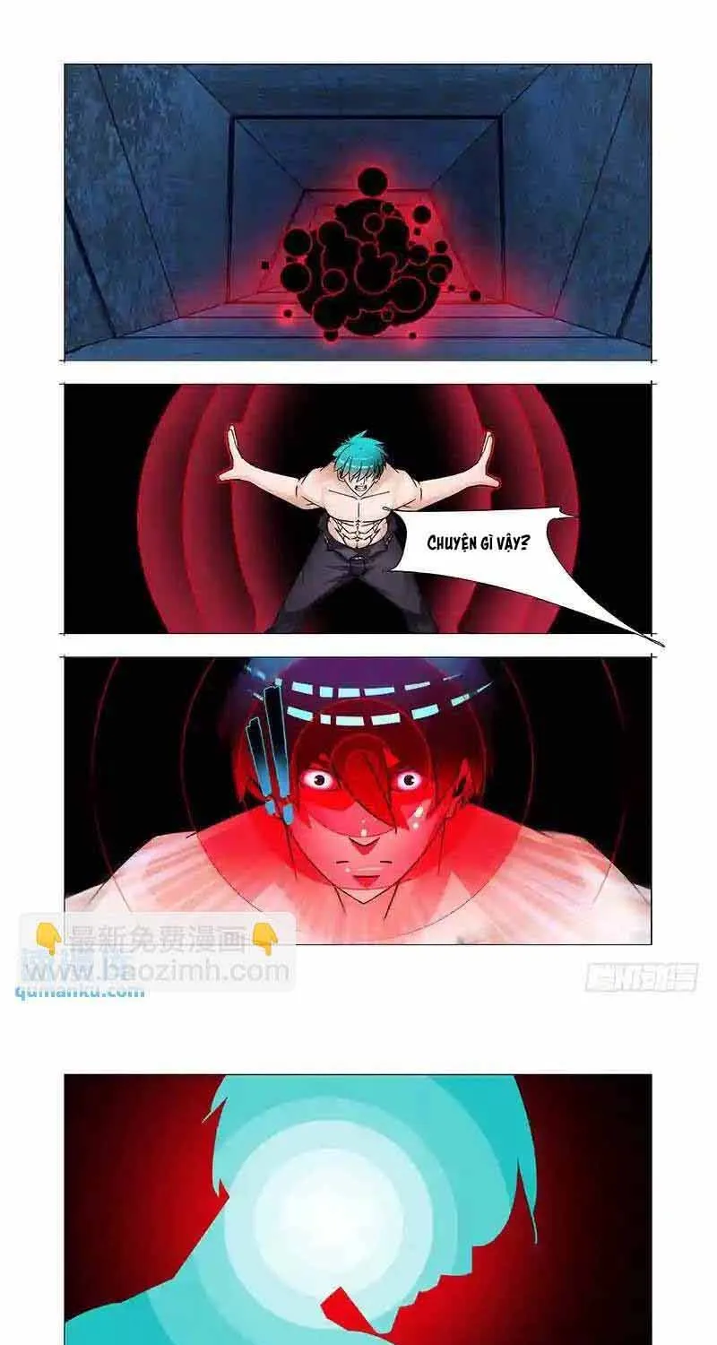 Tháp Kỳ Chapter 298 - Trang 5
