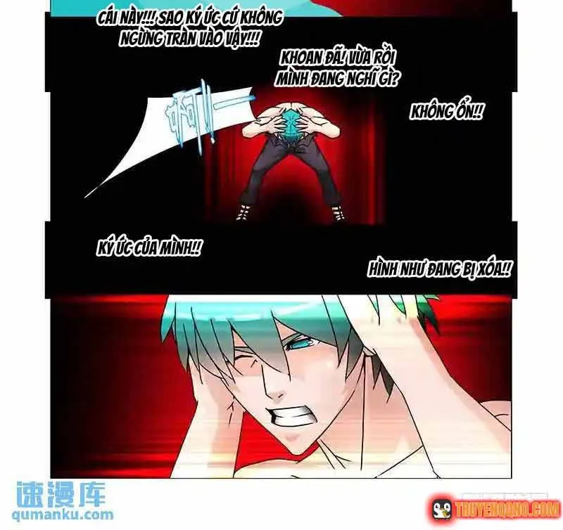 Tháp Kỳ Chapter 298 - Trang 6
