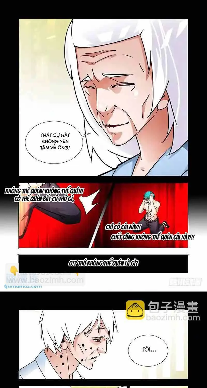 Tháp Kỳ Chapter 298 - Trang 9