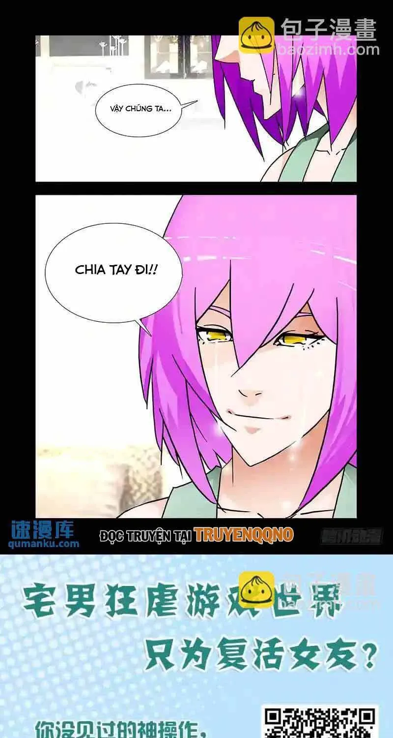 Tháp Kỳ Chapter 299 - Trang 11