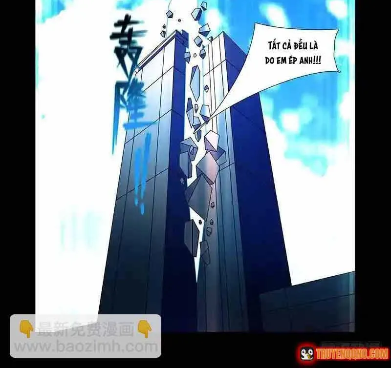 Tháp Kỳ Chapter 300 - Trang 10