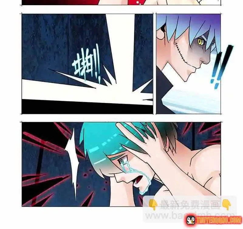 Tháp Kỳ Chapter 300 - Trang 12