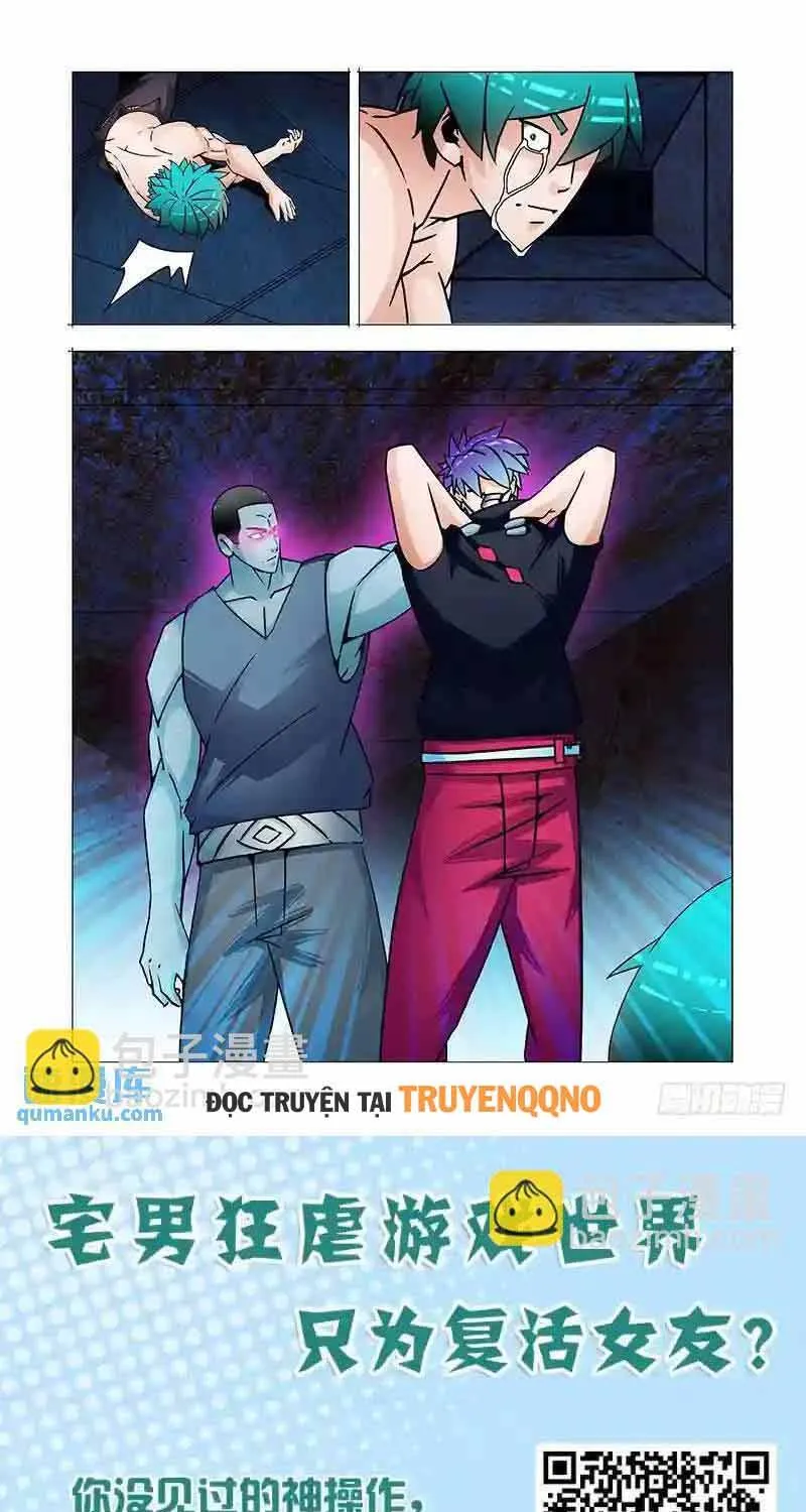 Tháp Kỳ Chapter 300 - Trang 13