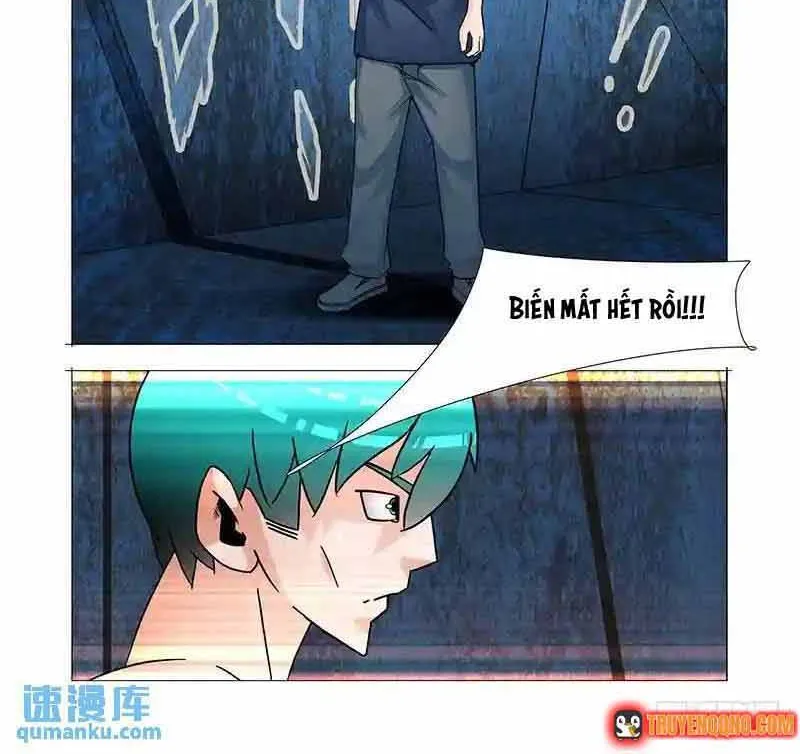 Tháp Kỳ Chapter 301 - Trang 12