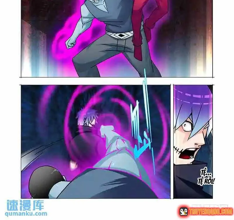 Tháp Kỳ Chapter 301 - Trang 6