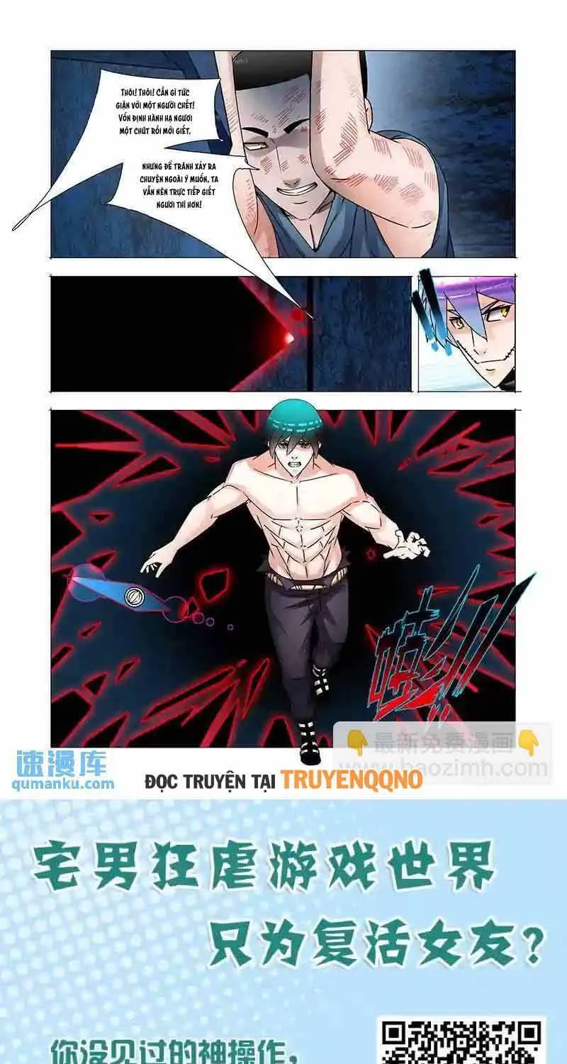 Tháp Kỳ Chapter 302 - Trang 13