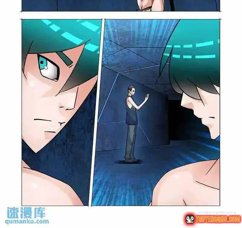 Tháp Kỳ Chapter 302 - Trang 4