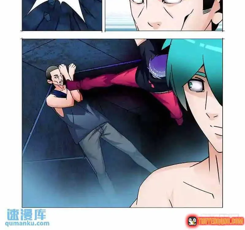 Tháp Kỳ Chapter 302 - Trang 6