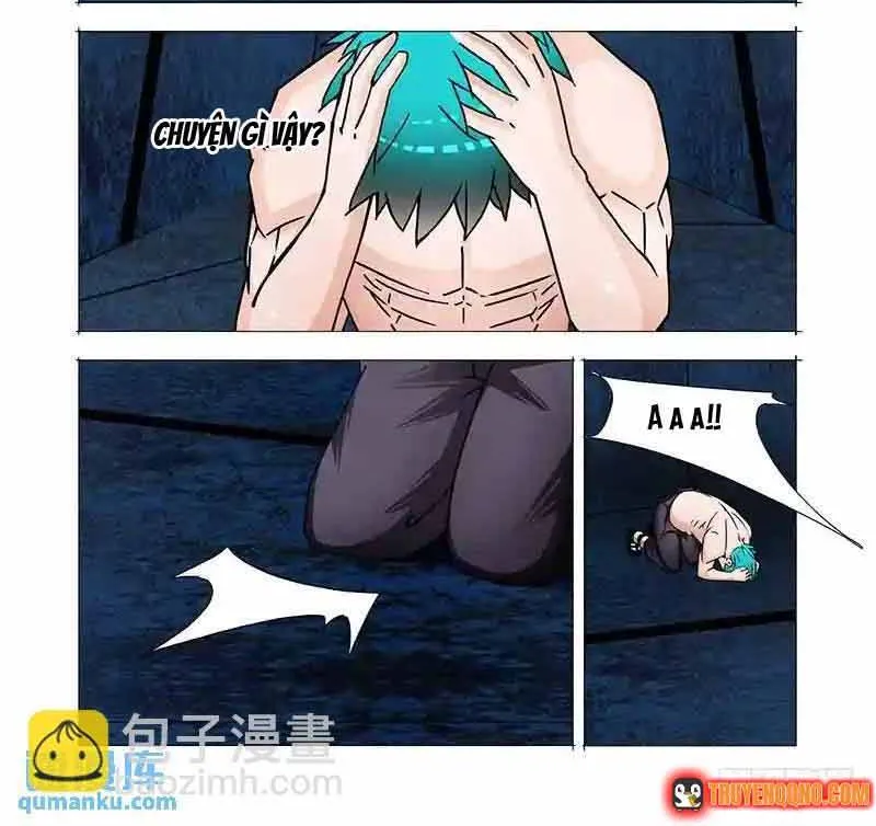 Tháp Kỳ Chapter 303 - Trang 10