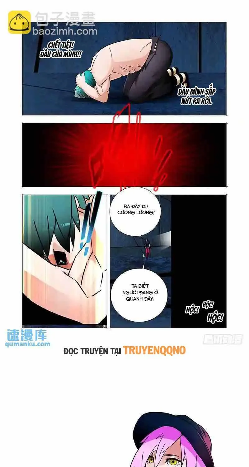 Tháp Kỳ Chapter 303 - Trang 11