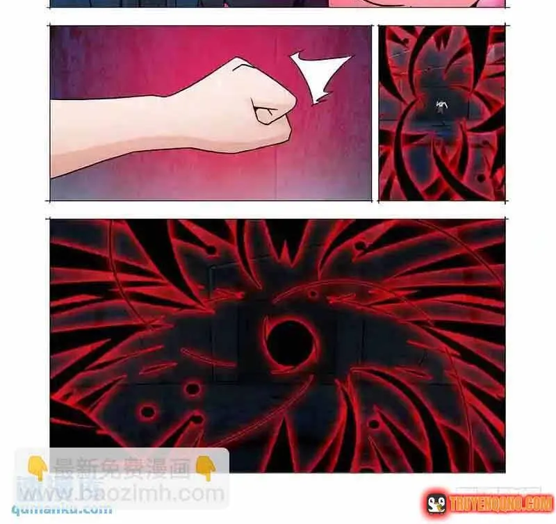 Tháp Kỳ Chapter 303 - Trang 6