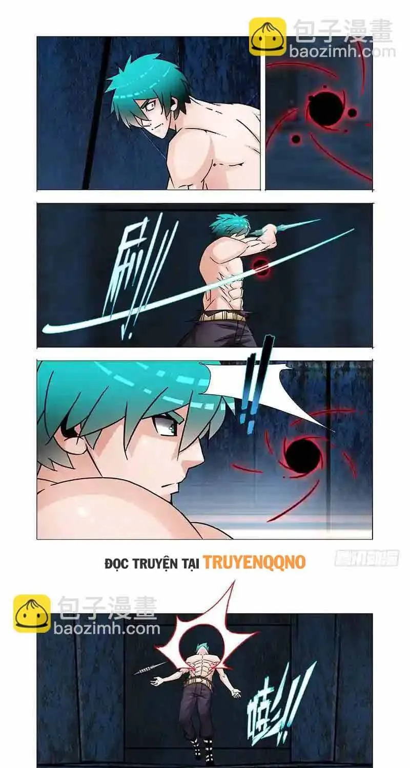 Tháp Kỳ Chapter 303 - Trang 7