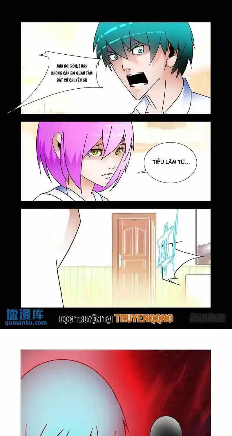 Tháp Kỳ Chapter 304 - Trang 11