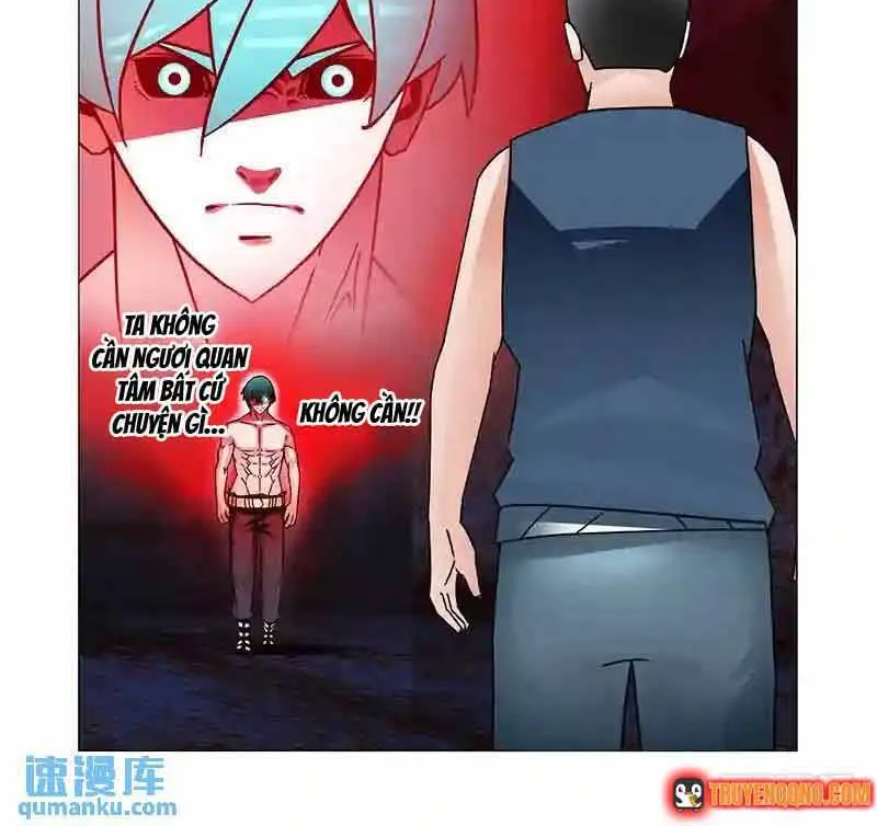 Tháp Kỳ Chapter 304 - Trang 12